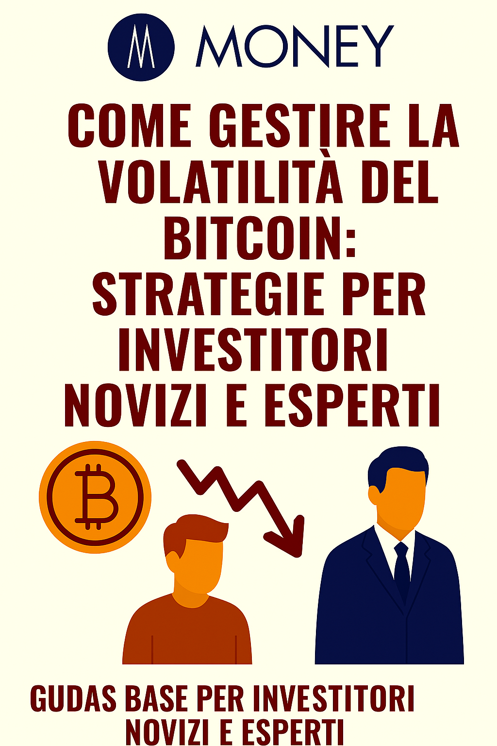 Come Gestire la Volatilità del Bitcoin Strategie per Investitori Novizi e Esperti