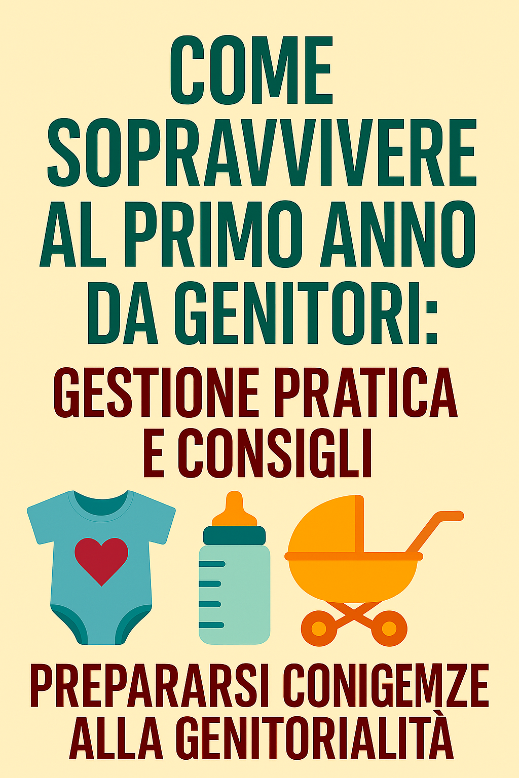Quanto Costa Davvero un Neonato nel Primo Anno? Guida Completa per Genitori Preparati