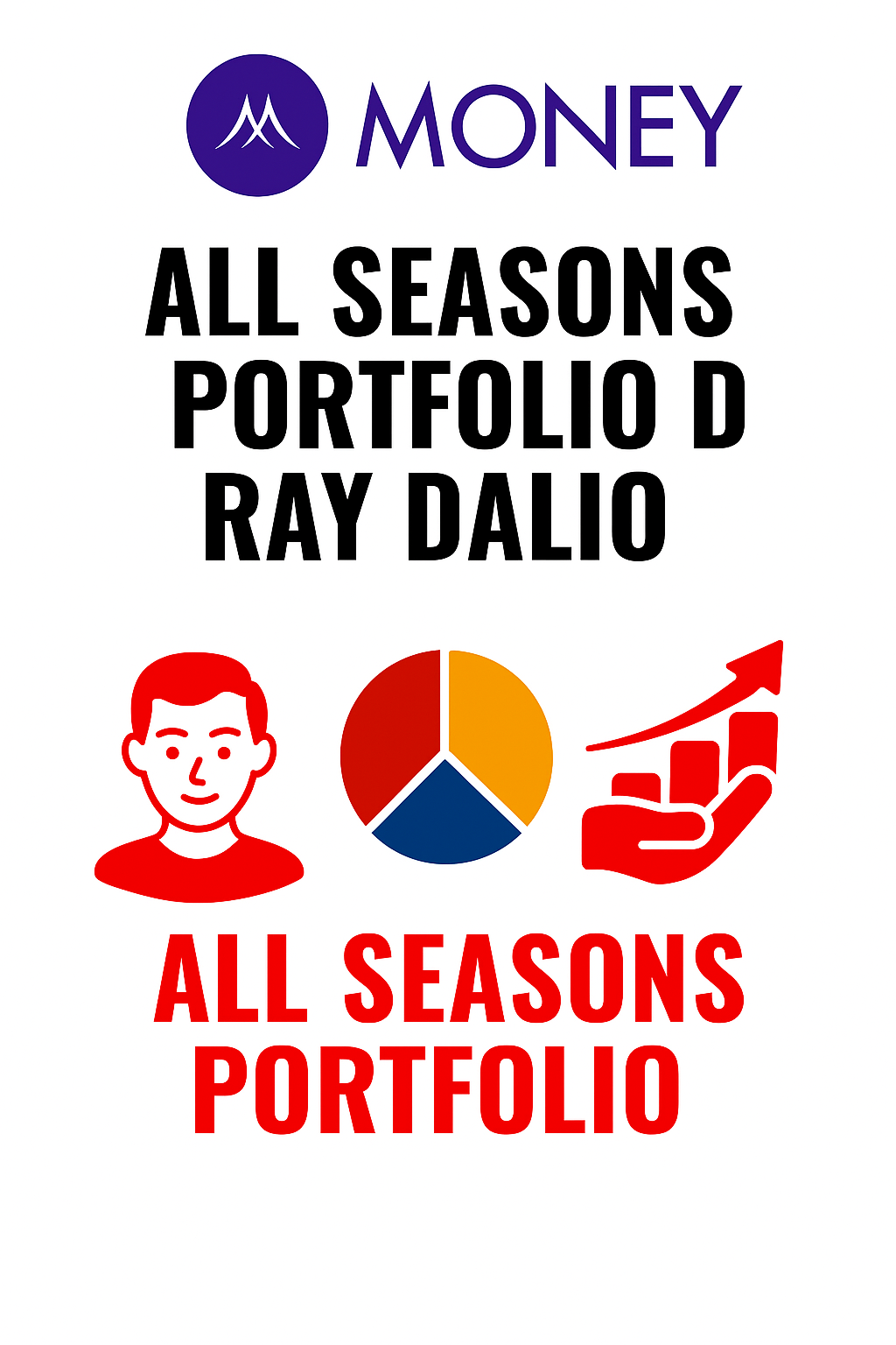 All Seasons Portfolio di Ray Dalio: la strategia per investire in ogni stagione economica