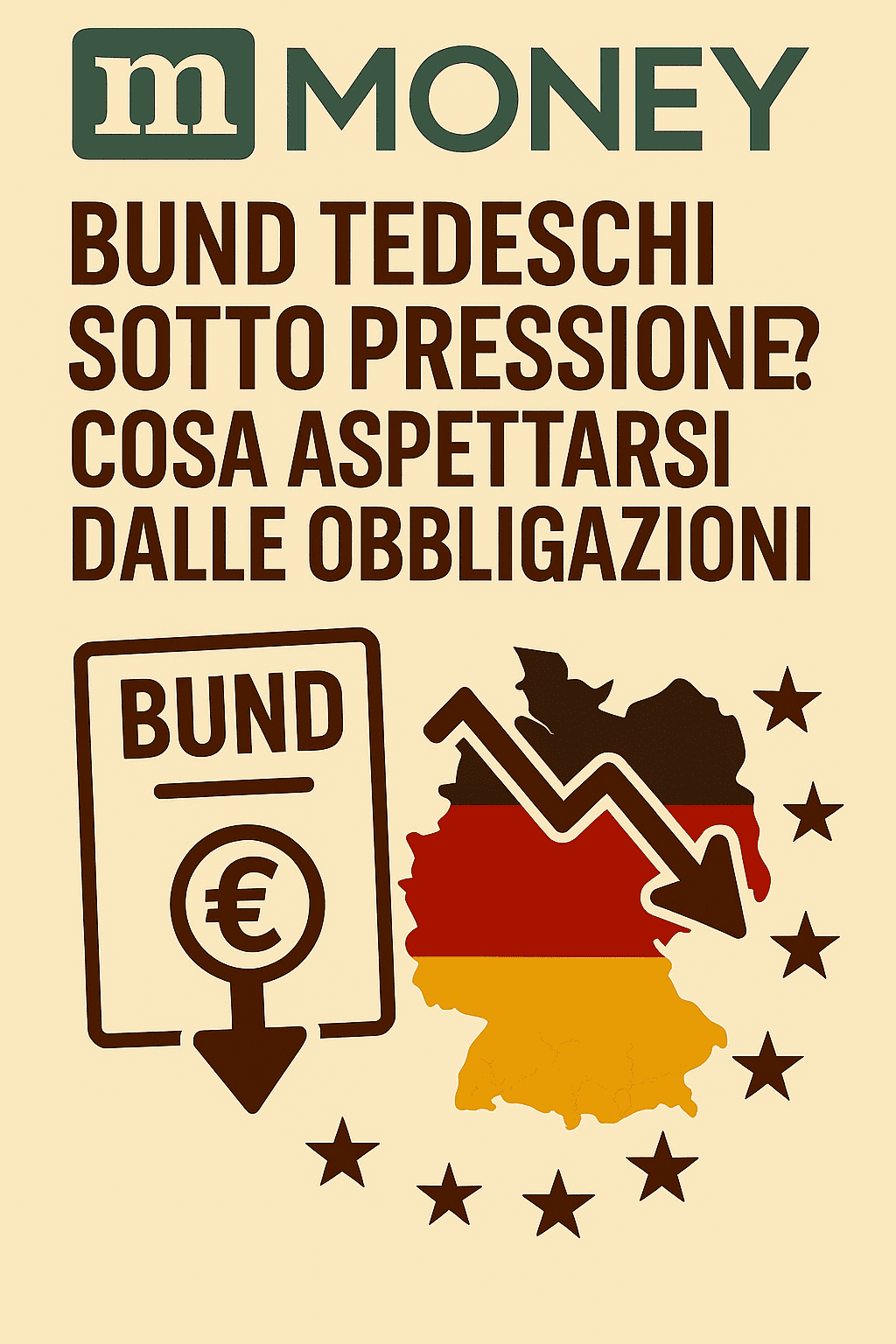 Bund Tedeschi sotto Pressione? Cosa Aspettarsi dalle Obbligazioni