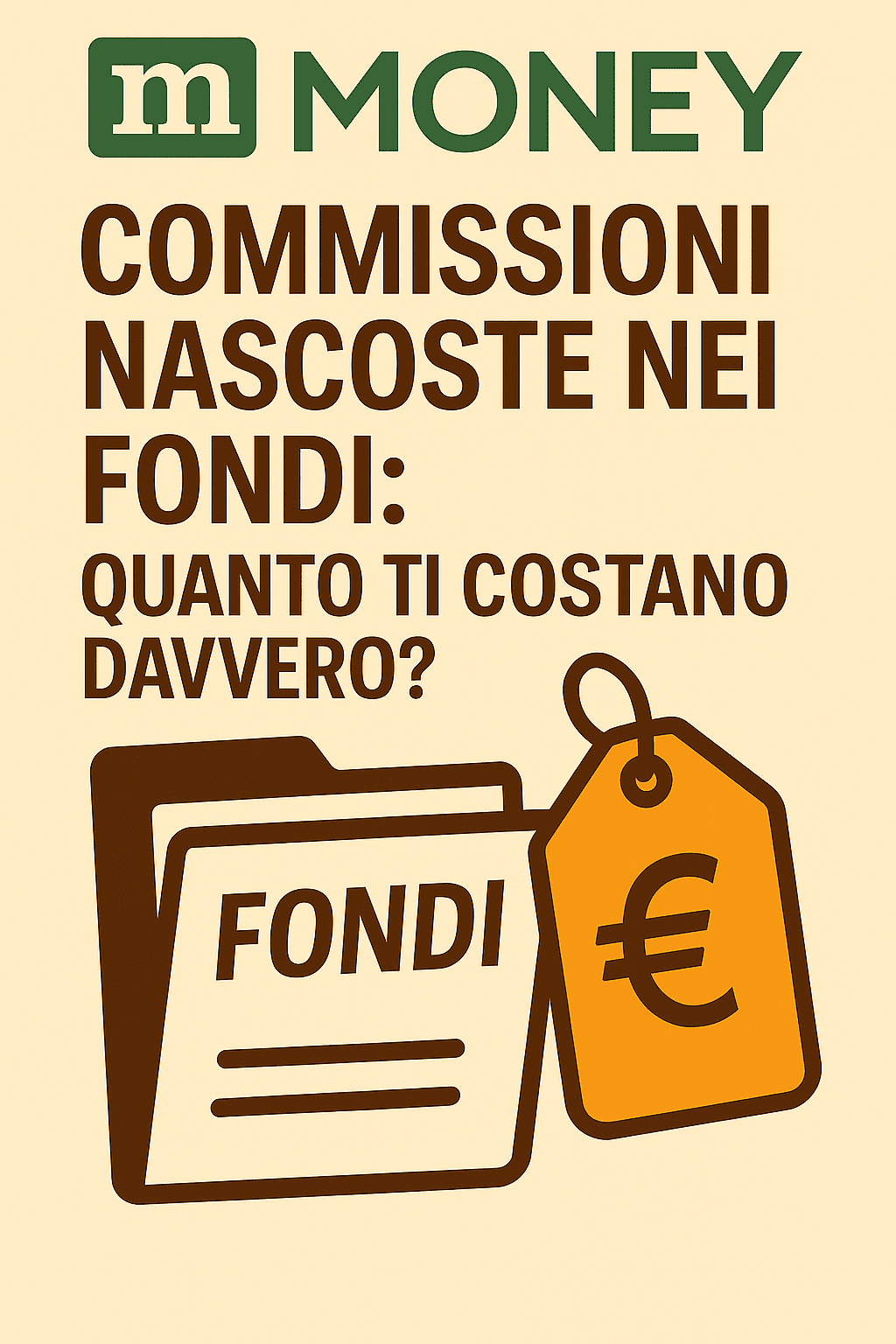Commissioni Nascoste nei Fondi: Quanto ti Costano Davvero?