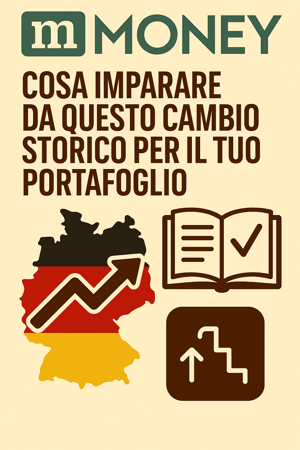 Cosa Imparare da Questo Cambio Storico per il Tuo Portafoglio