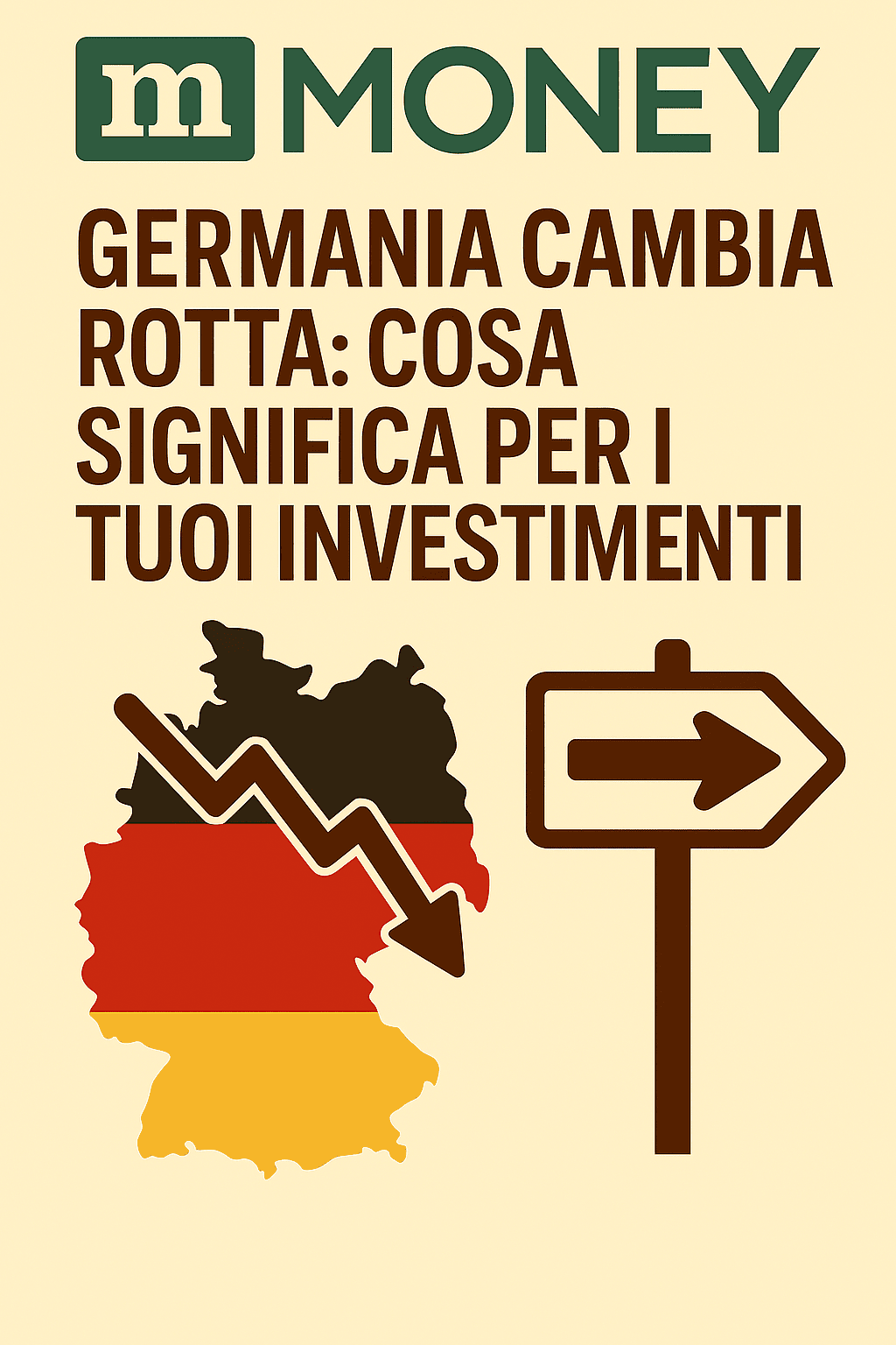 Germania Cambia Rotta: Cosa Significa per i Tuoi Investimenti