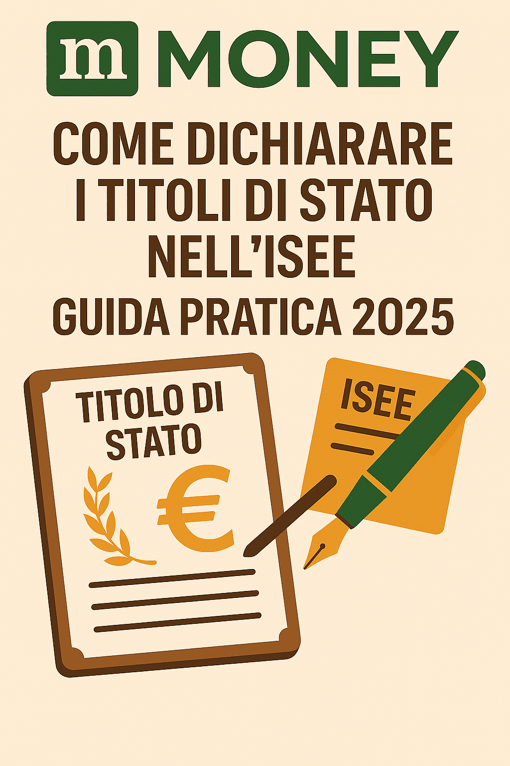Come Dichiarare i Titoli di Stato nell’ISEE: Guida Pratica 2025