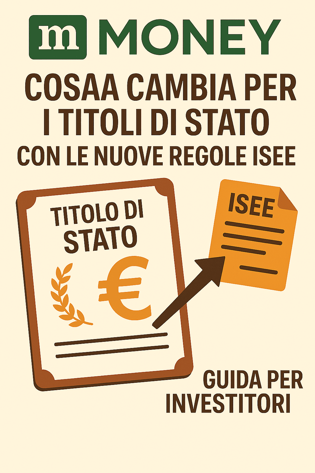 Cosa Cambia per i Titoli di Stato con le Nuove Regole ISEE: Guida per Investitori