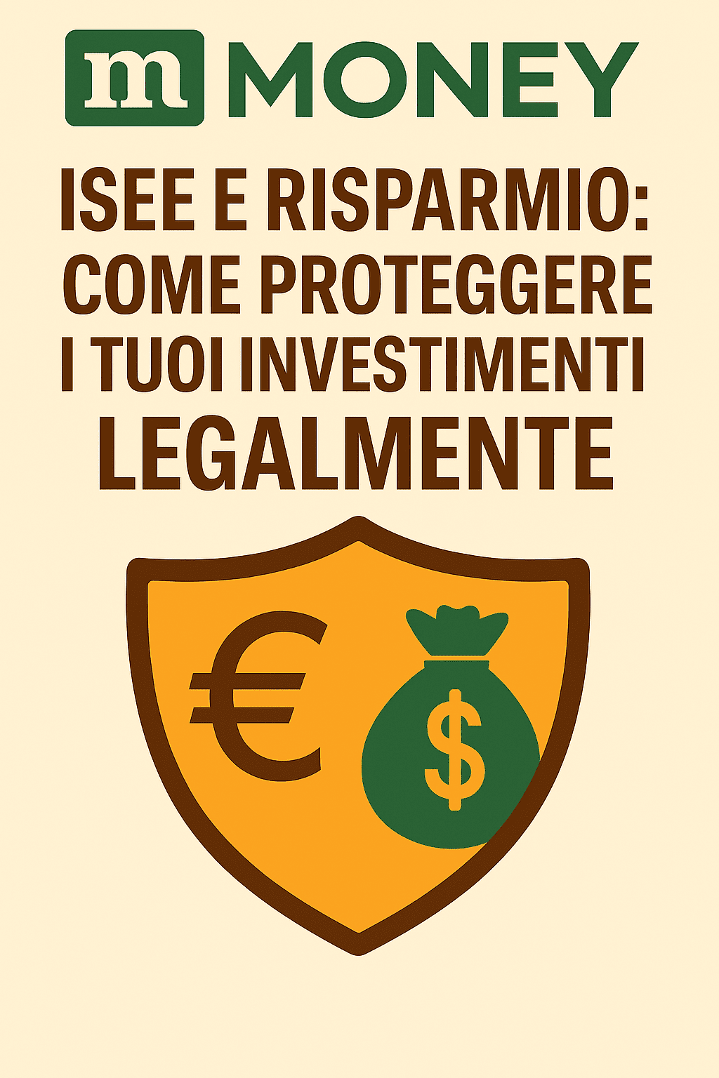 ISEE e Risparmio: Come Proteggere i Tuoi Investimenti Legalmente