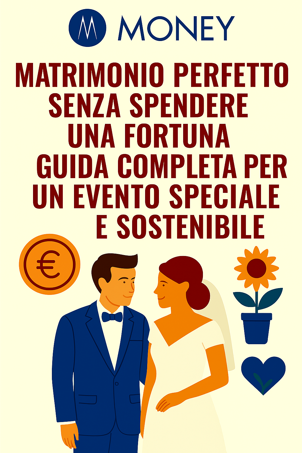 Matrimonio perfetto senza spendere una fortuna: guida completa per un evento speciale e sostenibile