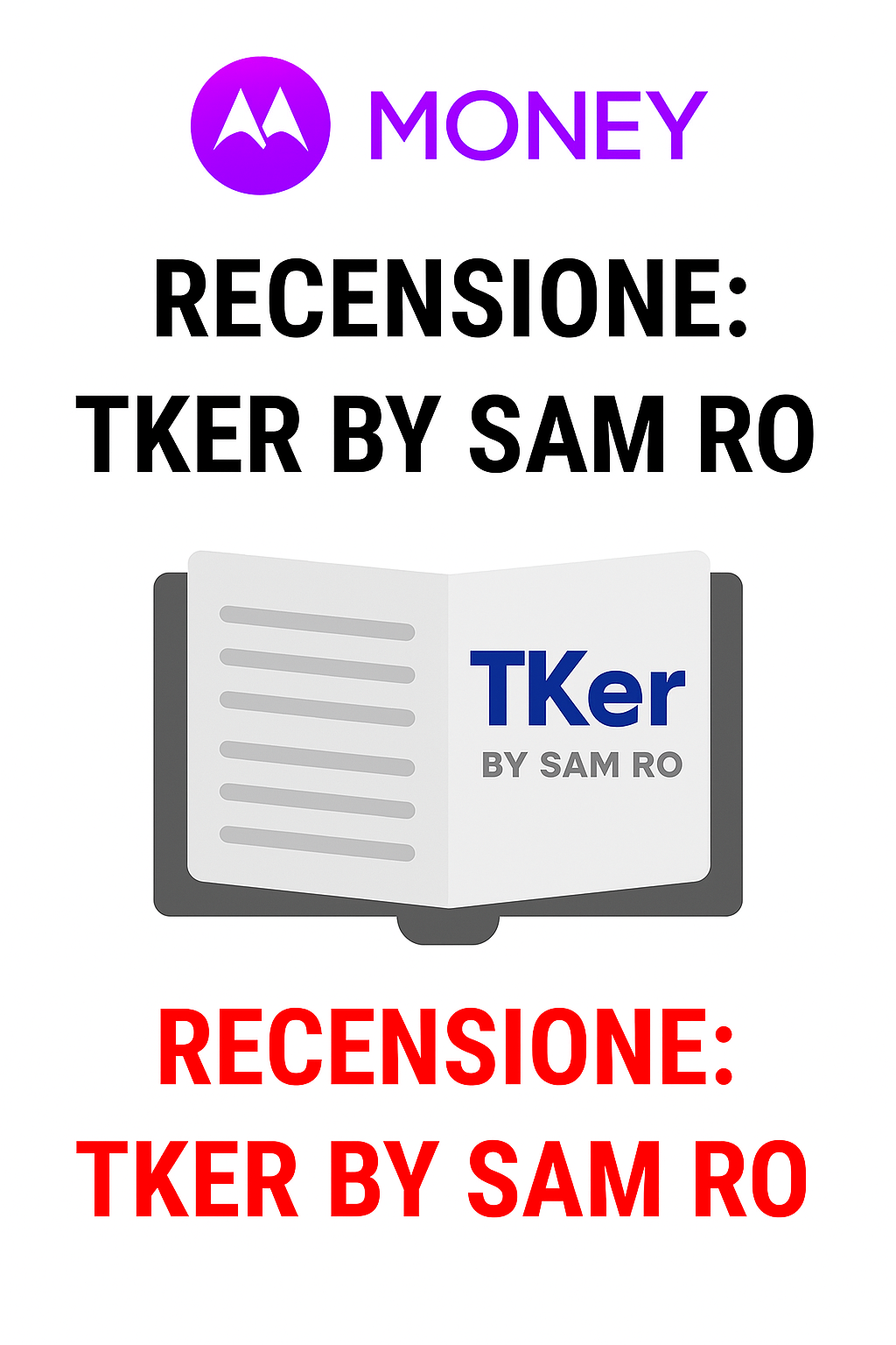 Recensione: TKer by Sam Ro Newsletter