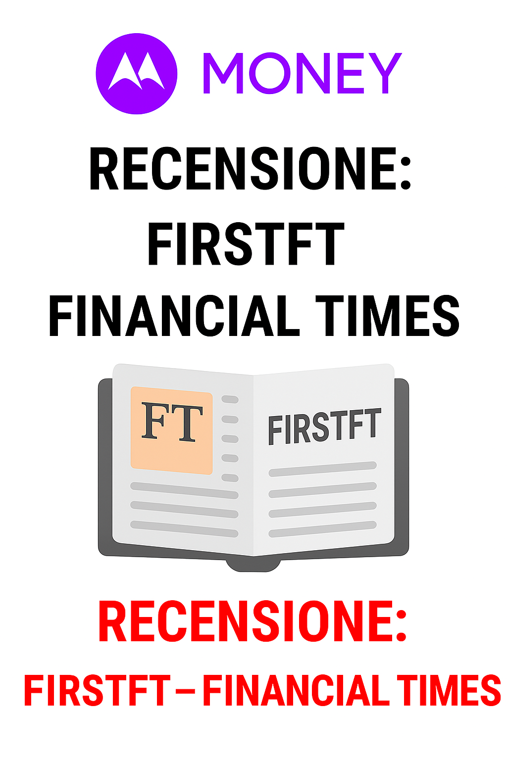 Recensione: FirstFT – Financial Times Newsletter Finanziaria