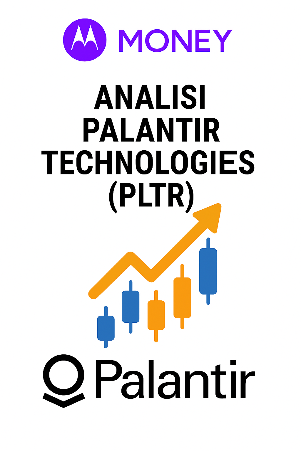 Analisi Palantir Technologies (PLTR) - Il colosso dei dati tra intelligenza artificiale, governo e aziende