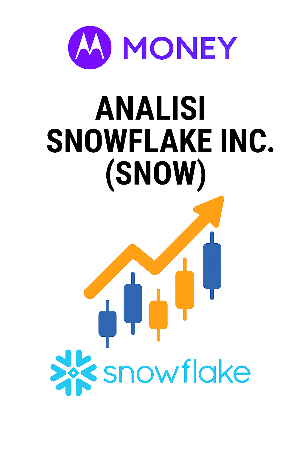 Analisi Snowflake Inc. (SNOW) -Il data cloud più scalabile per l’intelligenza artificiale e il machine learning