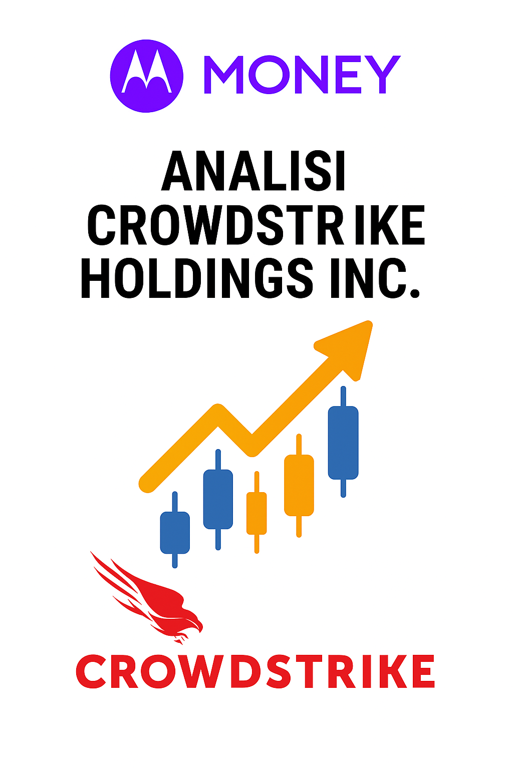 Analisi CrowdStrike Holdings Inc.