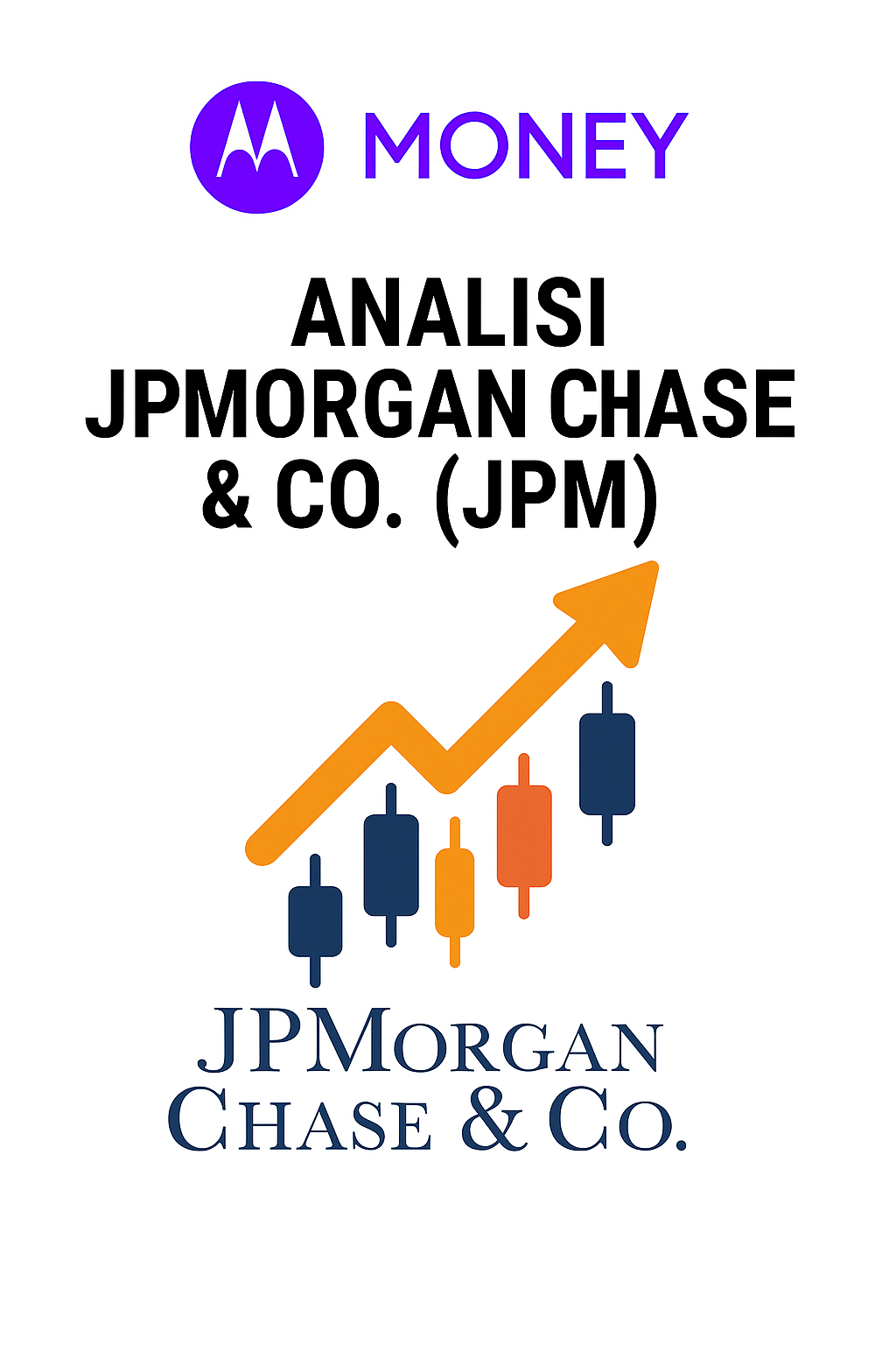 Analisi JPMorgan Chase & Co. (JPM) - La banca leader di Wall Street con una solida storia di dividendi e crescita sostenibile