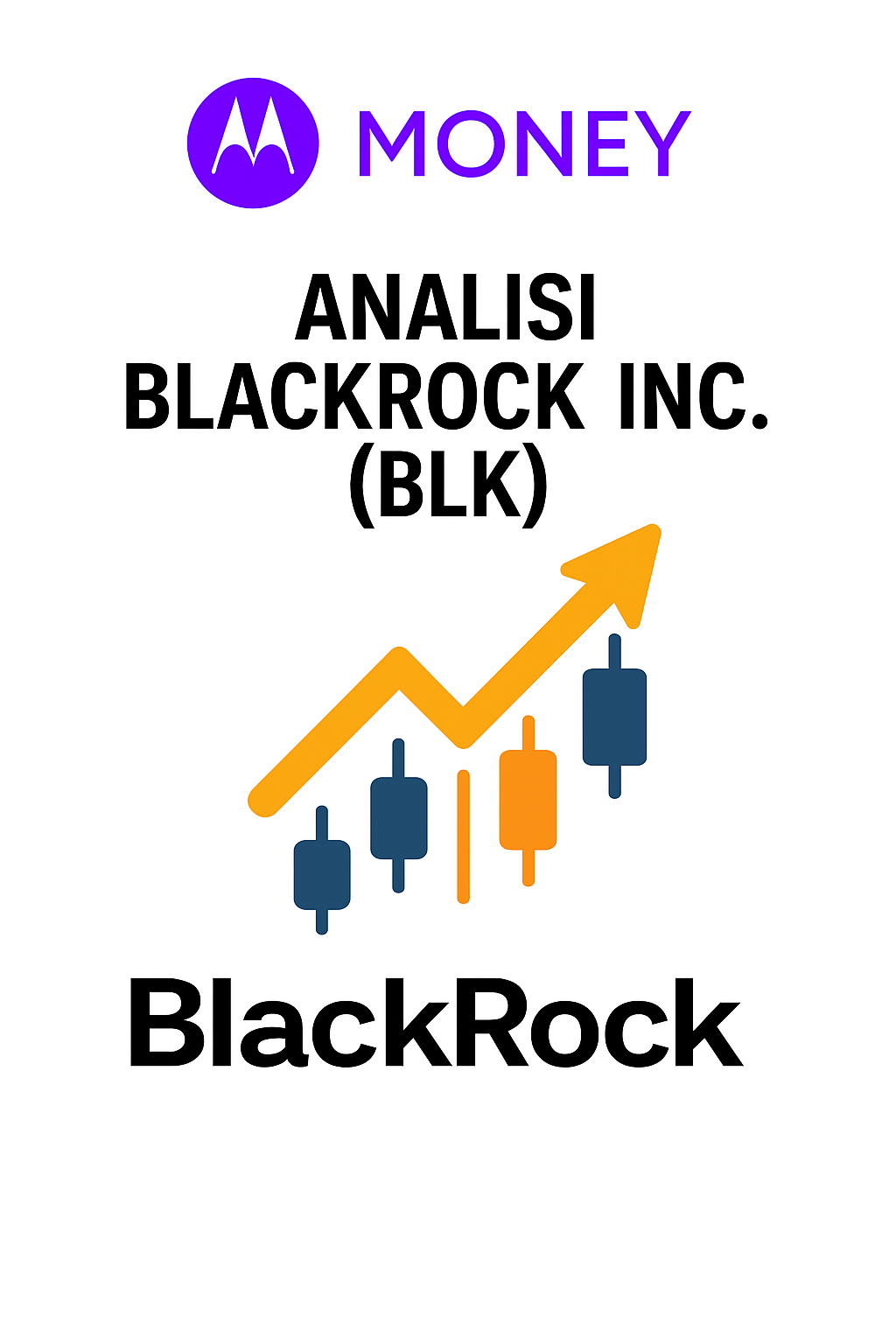 Analisi BlackRock Inc. (BLK)