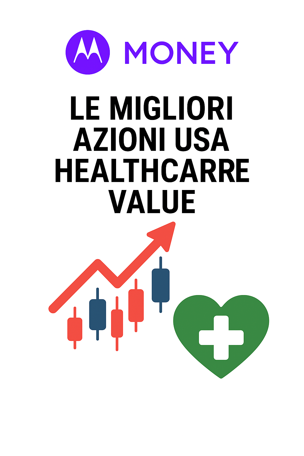 Le Migliori Azioni USA Healthcare Value
