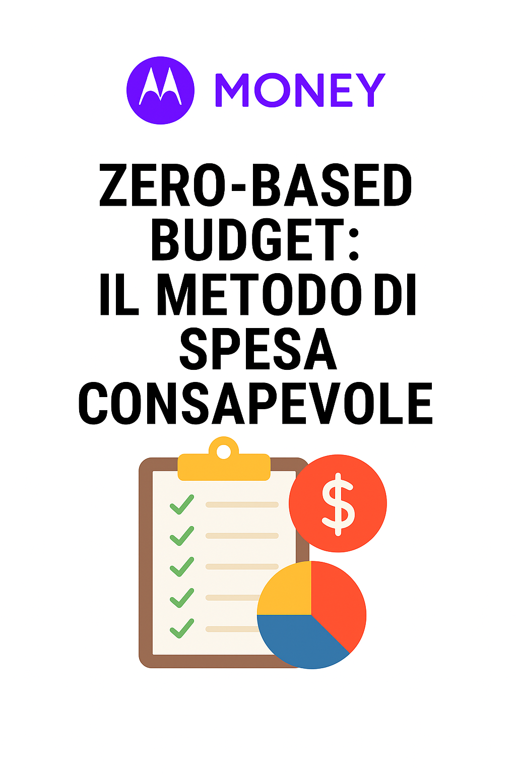 Zero-Based Budget: il metodo di spesa consapevole