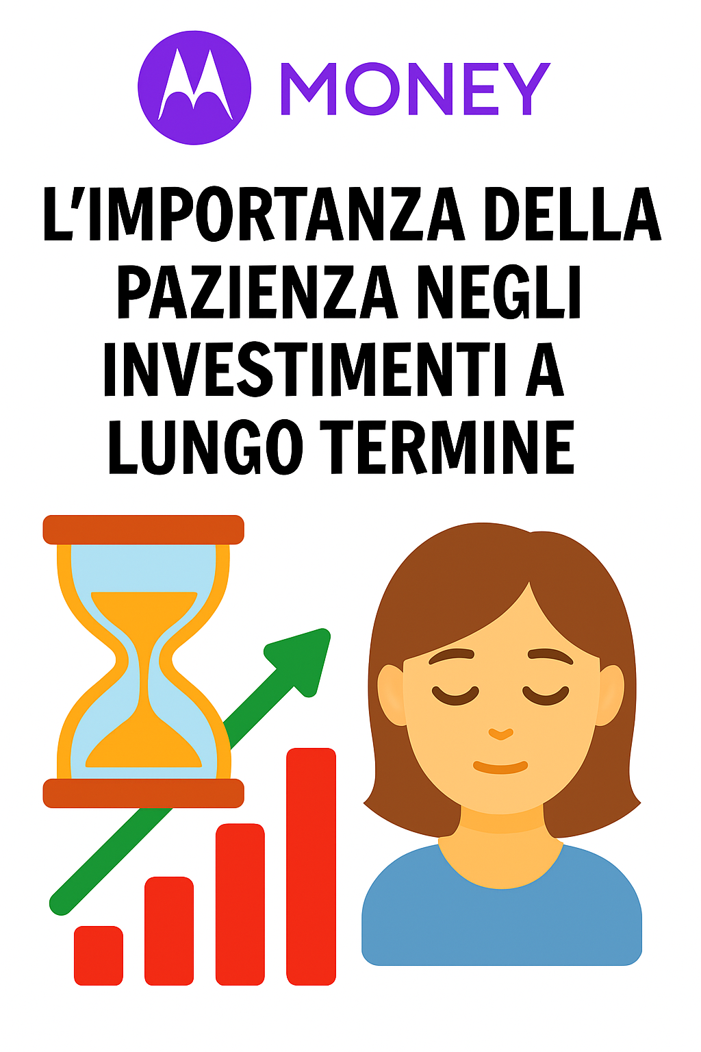 L’importanza della pazienza negli investimenti a lungo termine