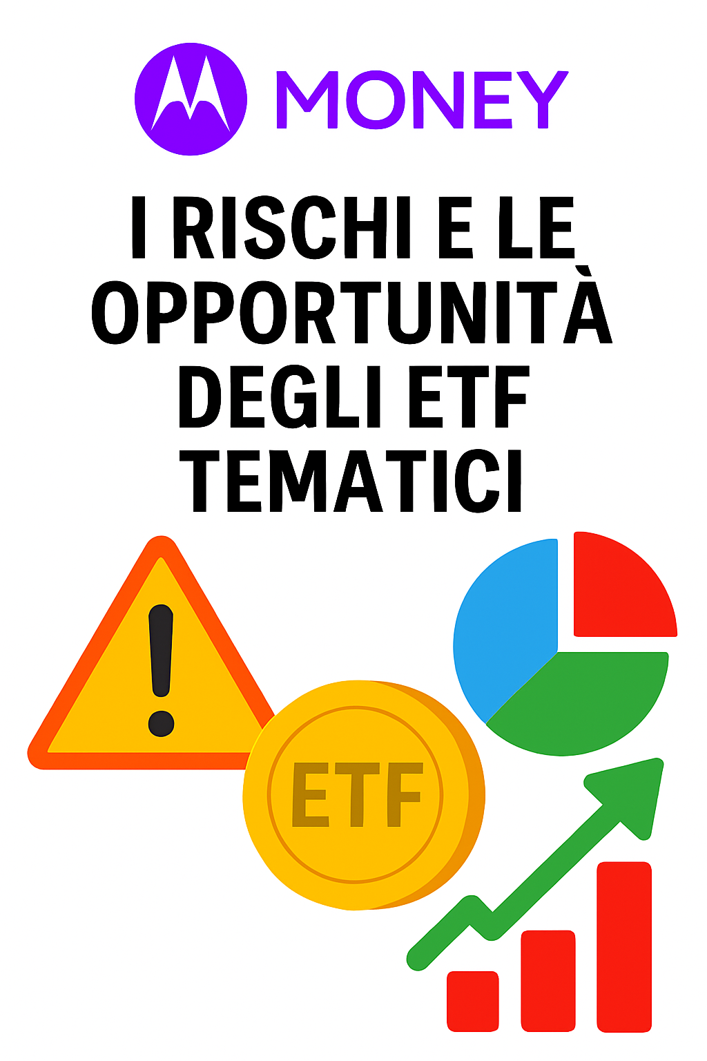 I rischi e le opportunità degli ETF tematici: la visione di Cathie Wood