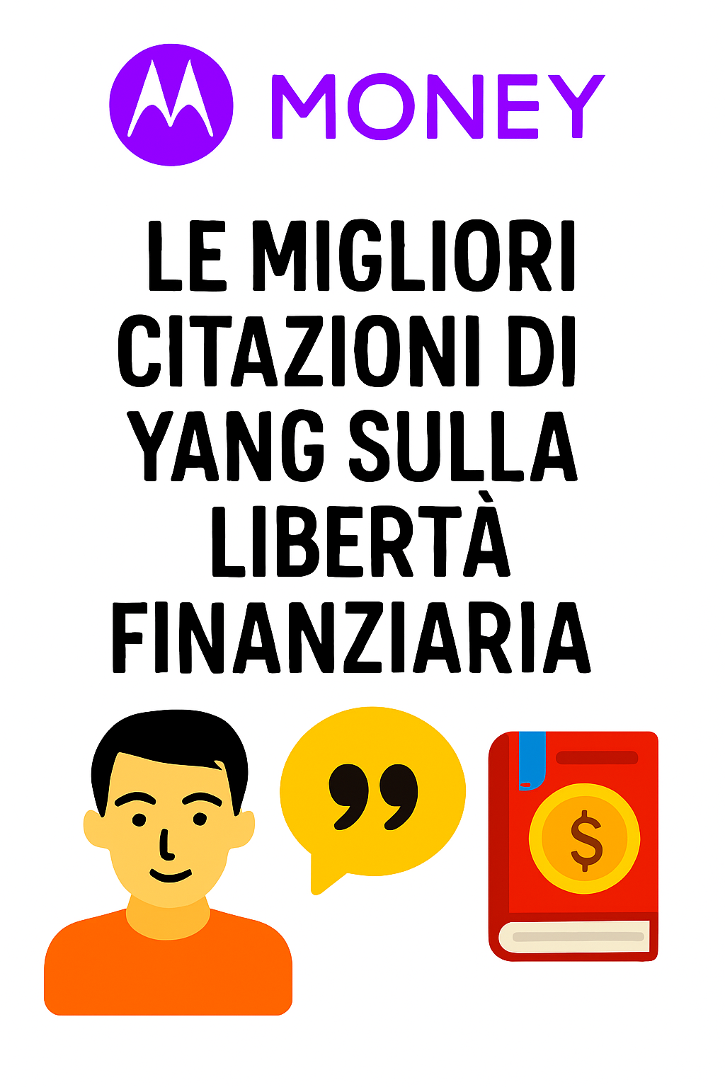 Le migliori citazioni di Humphrey Yang sulla libertà finanziaria