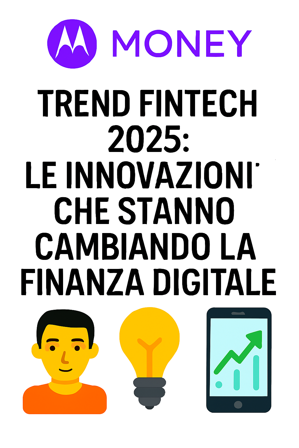 Trend Fintech 2025: Le Innovazioni che Stanno Cambiando la Finanza Digitale