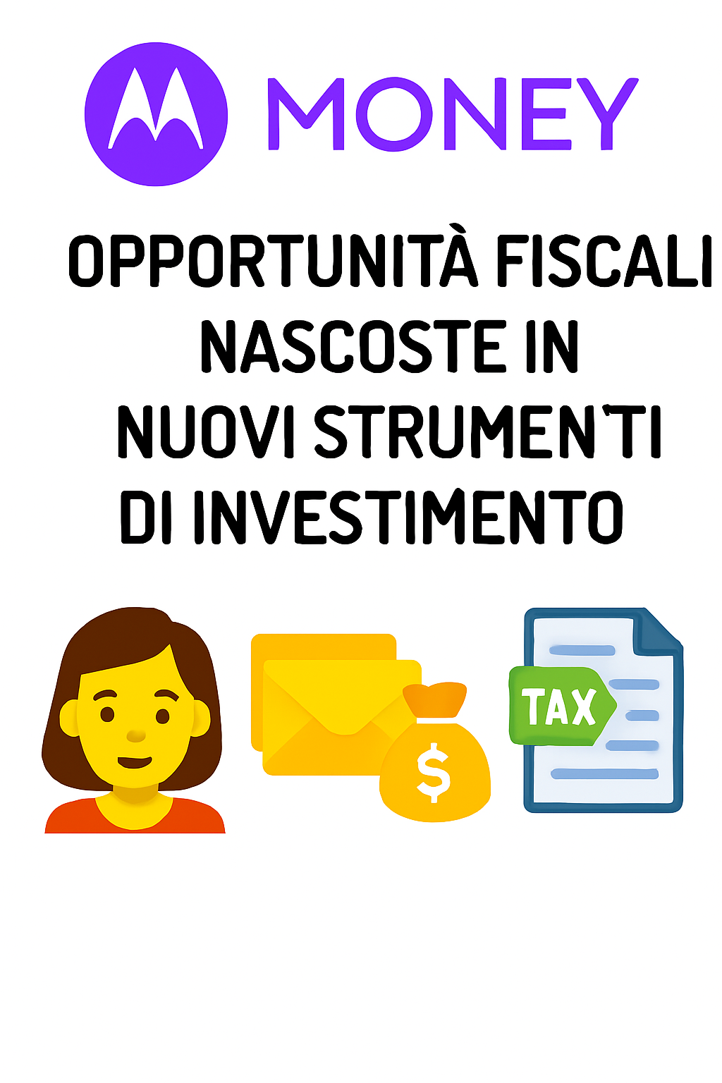 Opportunità Fiscali Nascoste nei Nuovi Strumenti di Investimento: Come Sfruttarle al Meglio
