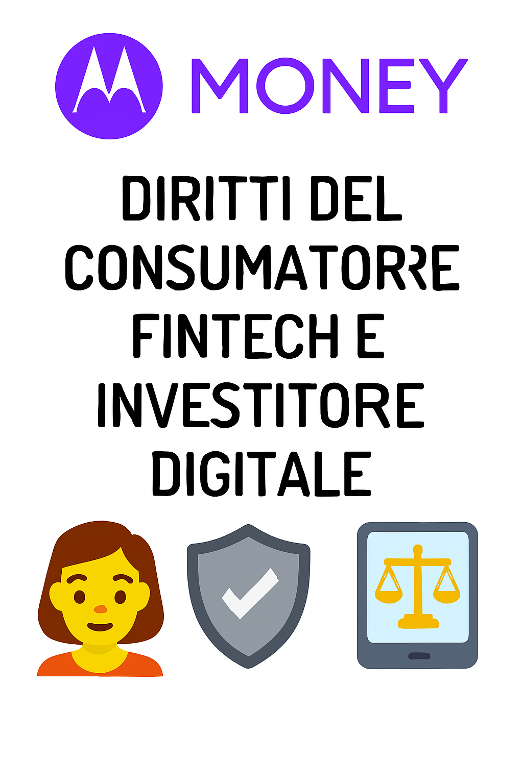 Diritti del Consumatore Fintech e Investitore Digitale: Cosa Devi Sapere