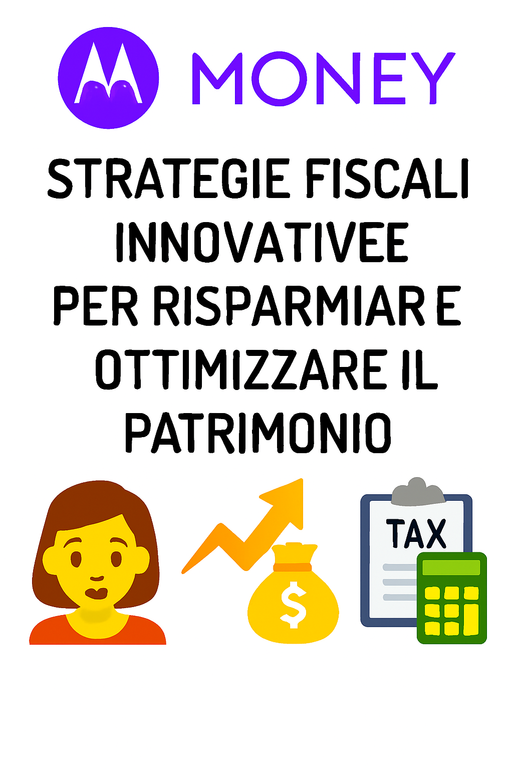 Strategie fiscali innovative per risparmiare e ottimizzare il patrimonio