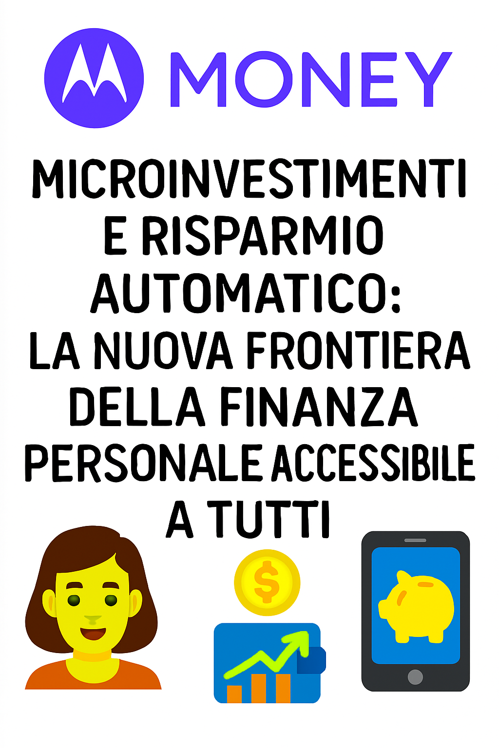 Microinvestimenti e Risparmio Automatico: La Nuova Frontiera della Finanza Personale Accessibile a Tutti