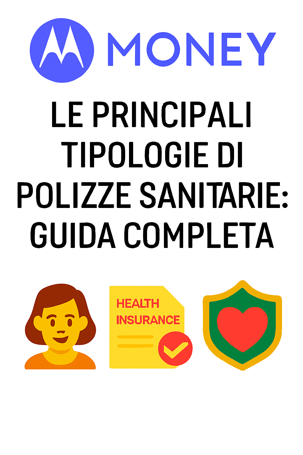 Le principali tipologie di polizze sanitarie: guida completa