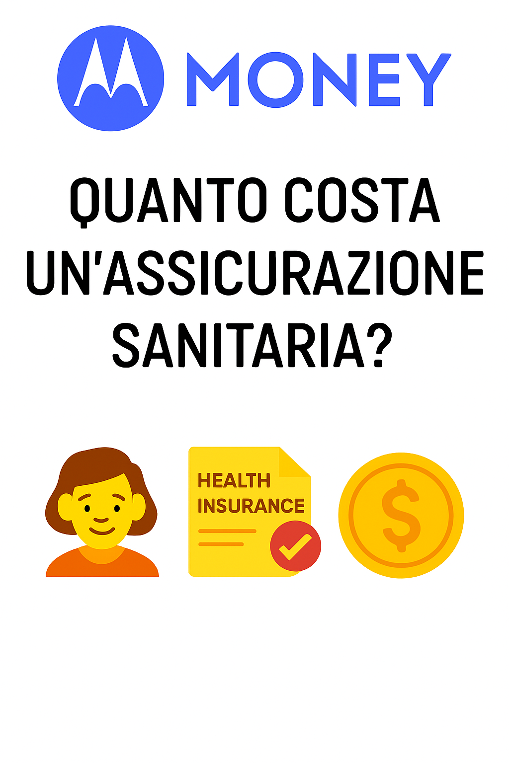 Quanto costa un'assicurazione sanitaria?