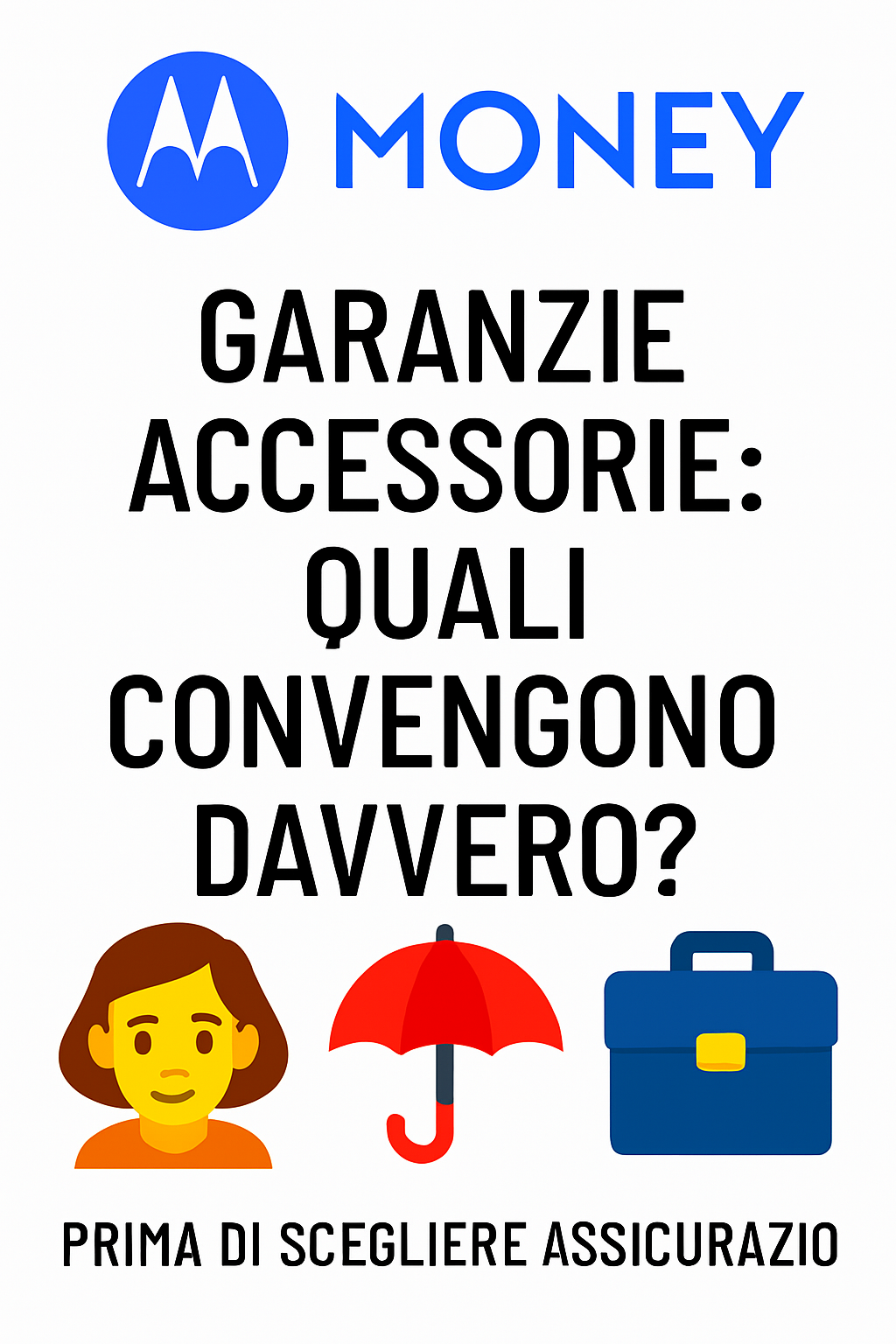 Garanzie accessorie: quali convengono davvero?