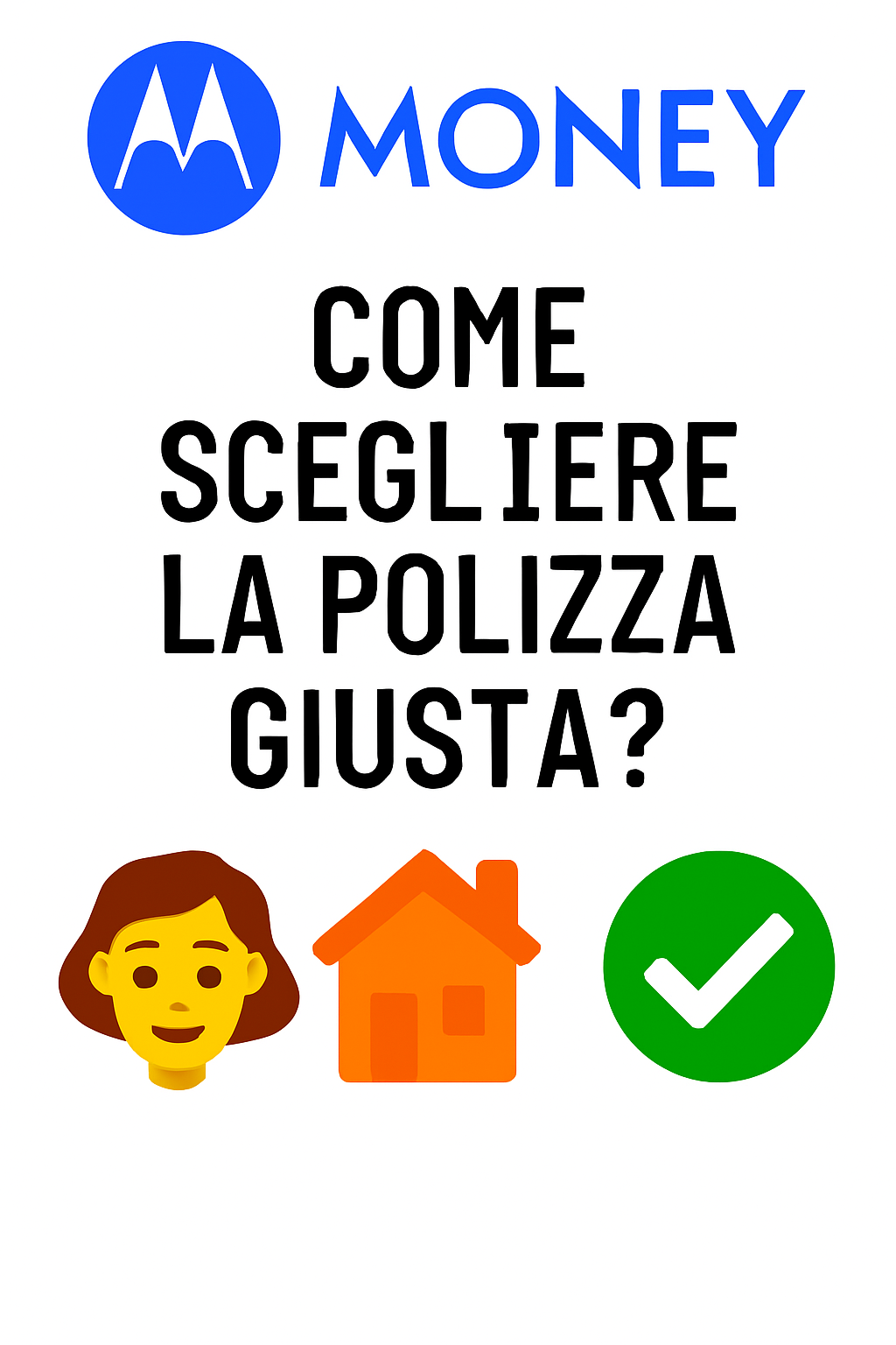 Come scegliere la polizza infortuni giusta?
