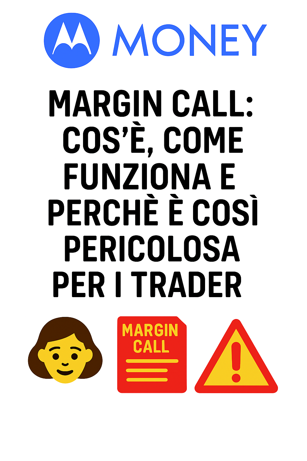Margin Call: Cos’è, Come Funziona e Perché È Così Pericolosa per i Trader