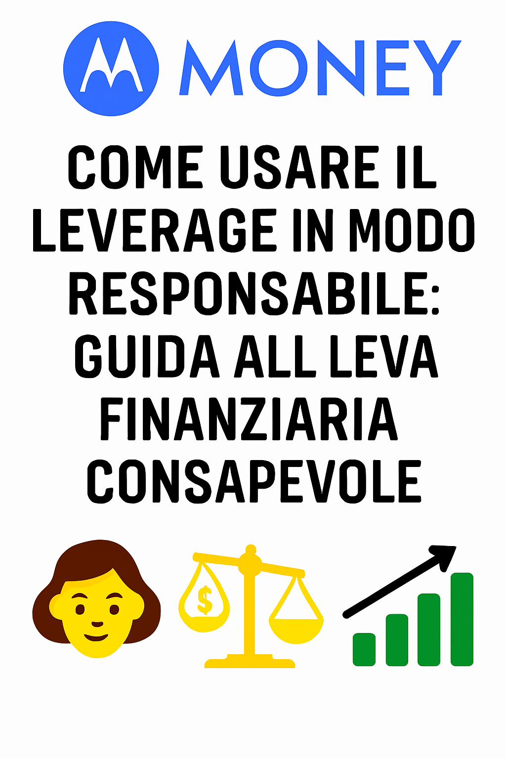 Come Usare il Leverage in Modo Responsabile: Guida al Leva Finanziaria Consapevole