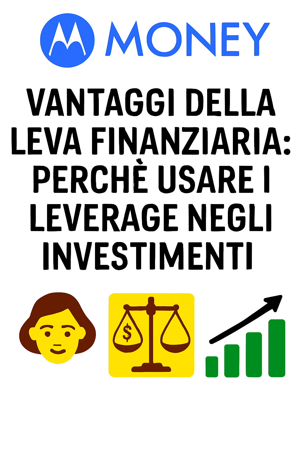 Vantaggi della Leva Finanziaria: Perché Usare il Leverage negli Investimenti