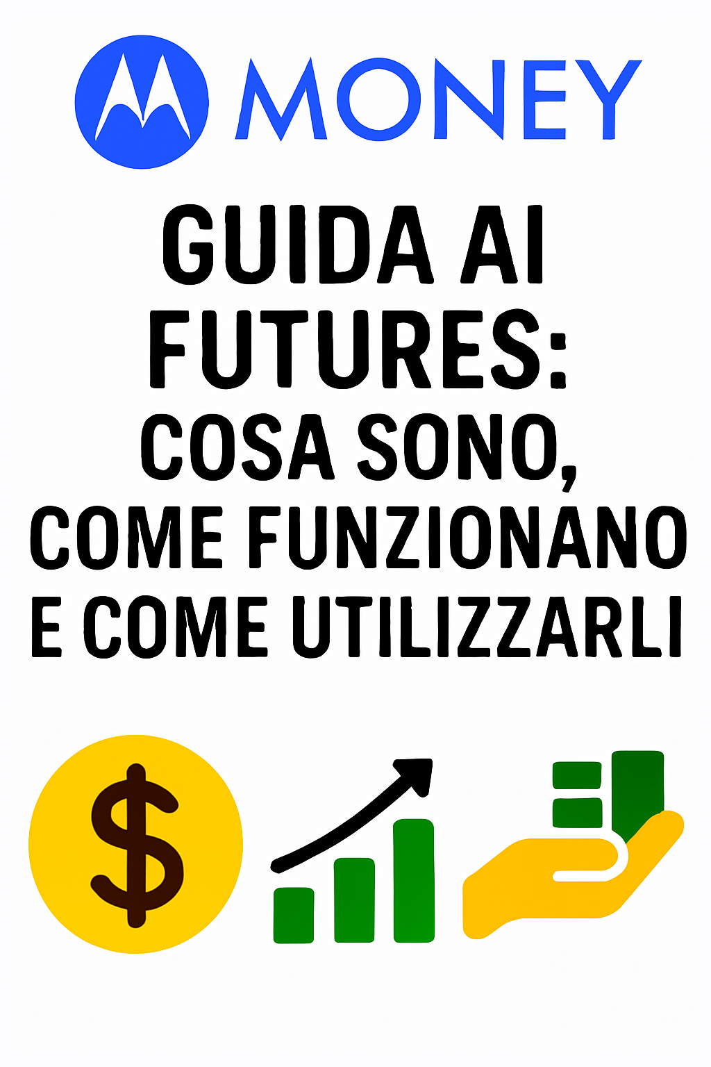 Guida ai Futures: Cosa Sono, Come Funzionano e Come Utilizzarli