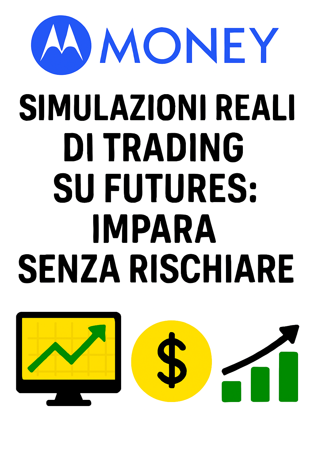 Simulazioni Reali di Trading su Futures: Impara Senza Rischiare