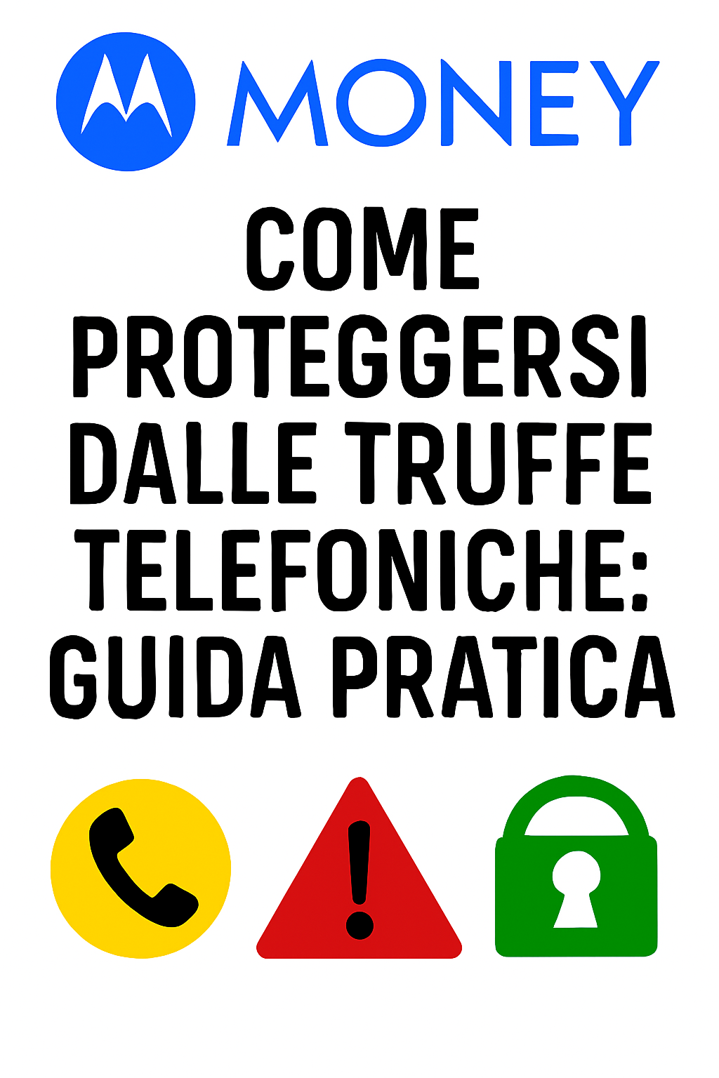 Come Proteggersi dalle Truffe Telefoniche: Guida Pratica