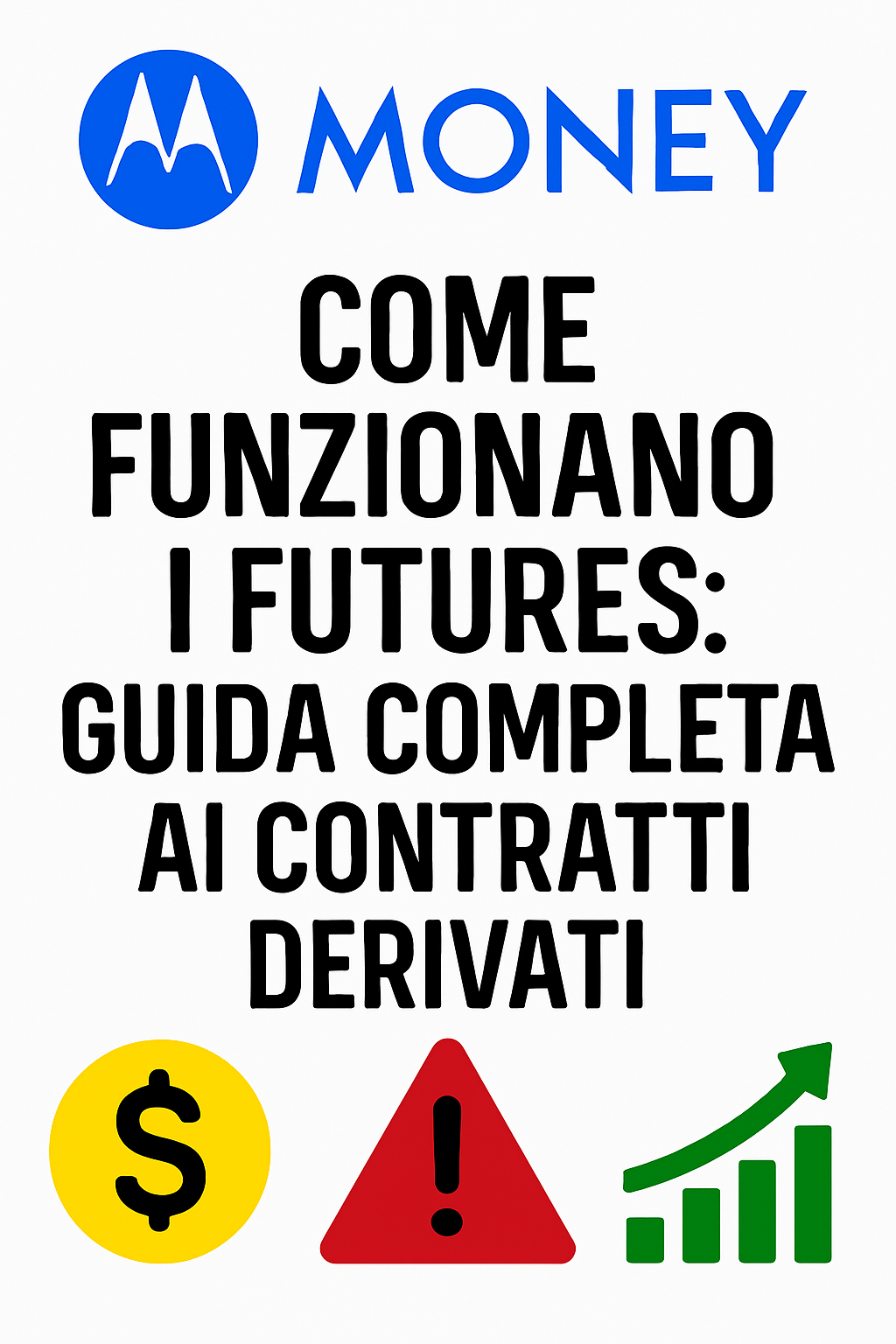 Come Funzionano i Futures: Guida Completa ai Contratti Derivati