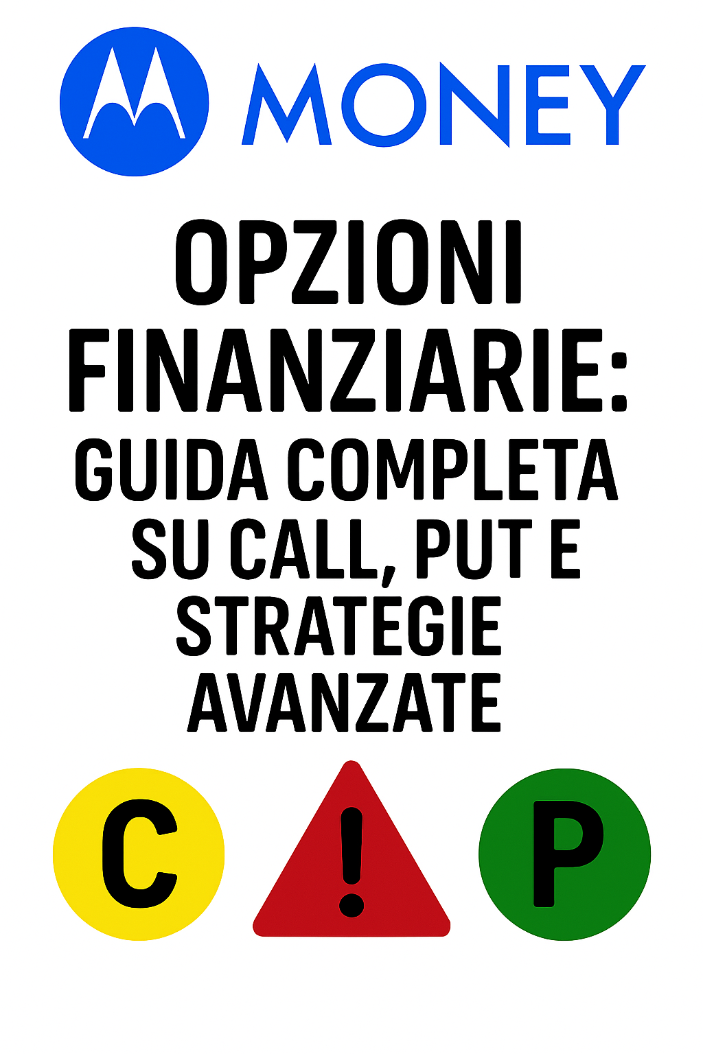 Opzioni Finanziarie: Guida Completa su Call, Put e Strategie Avanzate