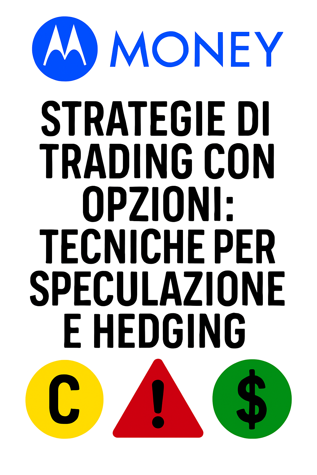 Strategie di Trading con Opzioni: Tecniche per Speculazione e Hedging