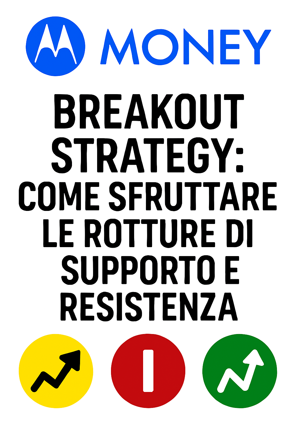 Breakout Strategy: Come Sfruttare le Rotture di Supporto e Resistenza