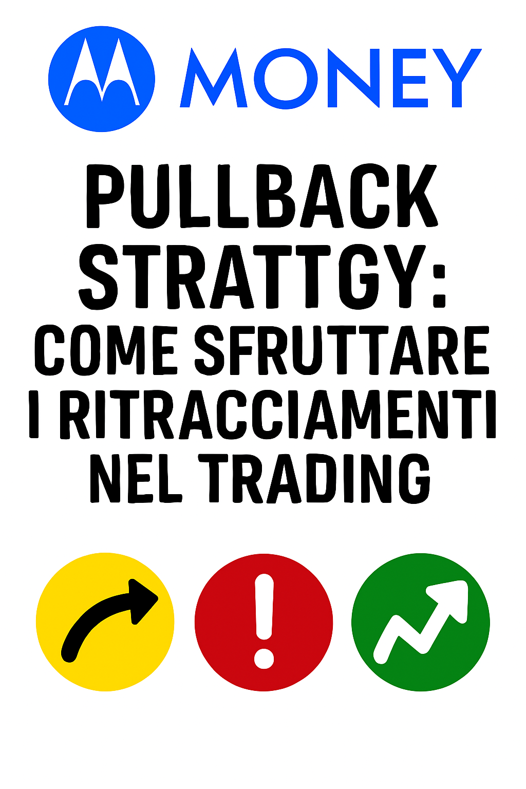 Pullback Strategy: Come Sfruttare i Ritracciamenti nel Trading