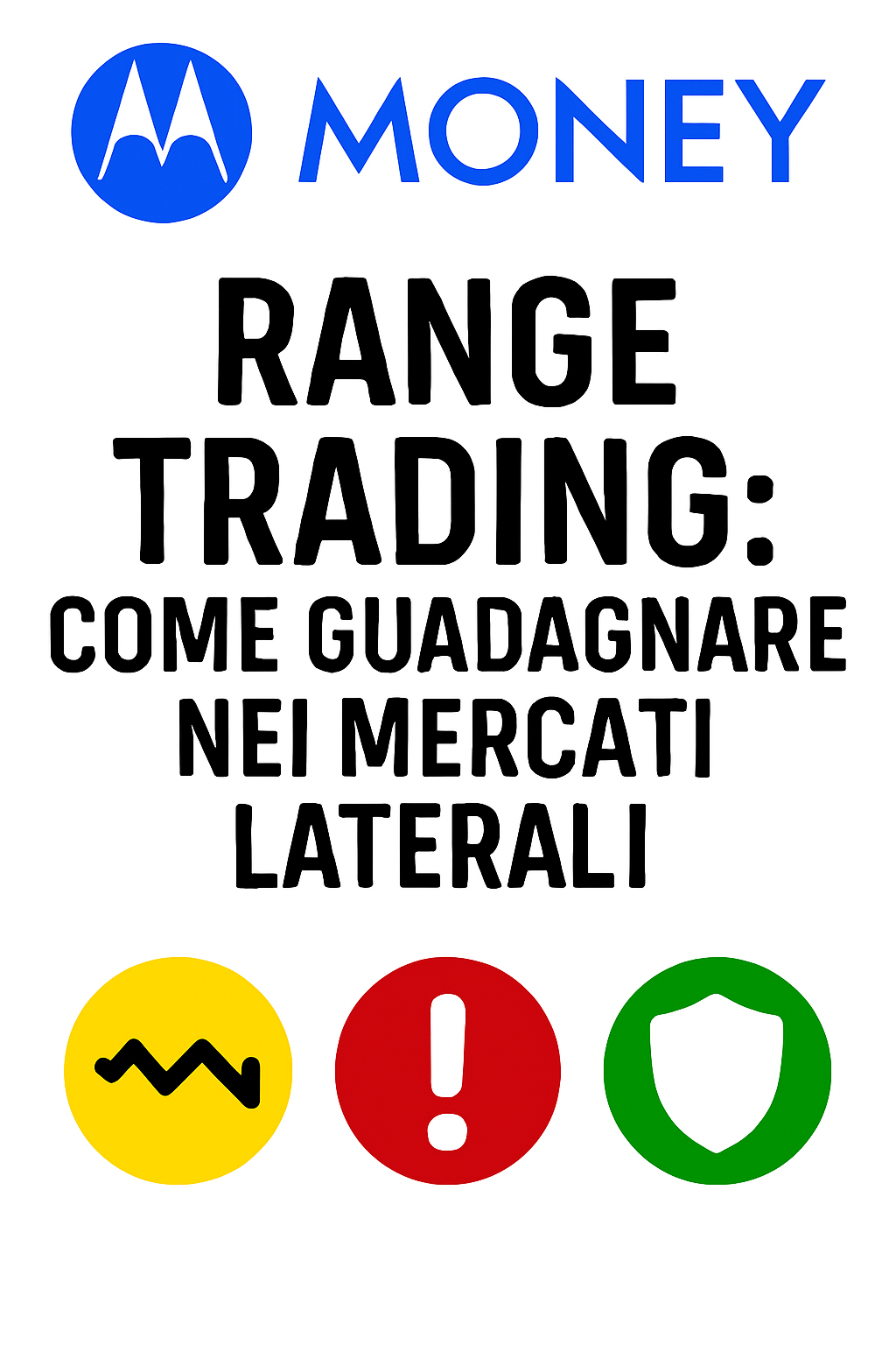 Range Trading: Come Guadagnare nei Mercati Laterali