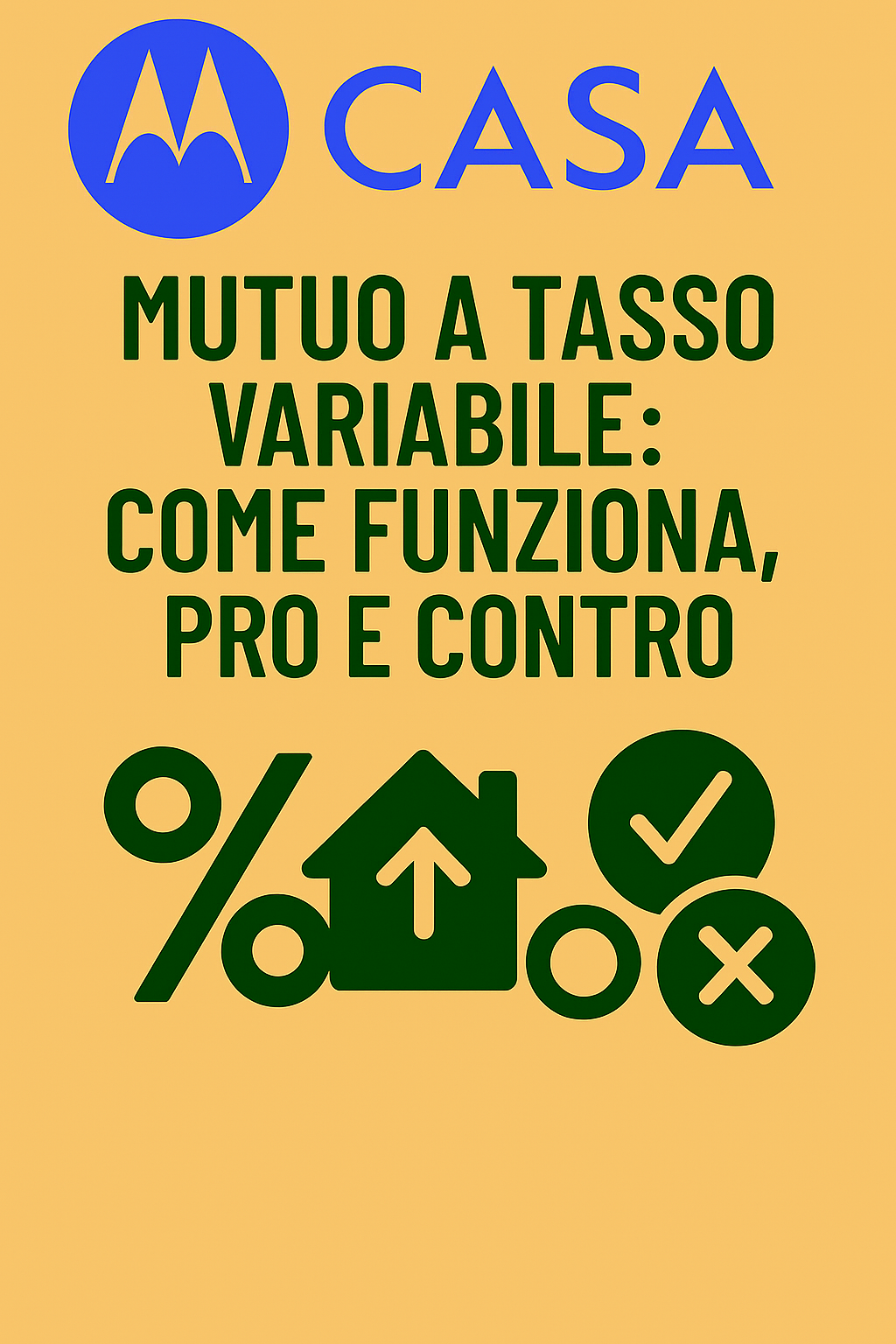 Calcolo Mutuo a Tasso Fisso: Come Capire Subito Quanto Pagherai