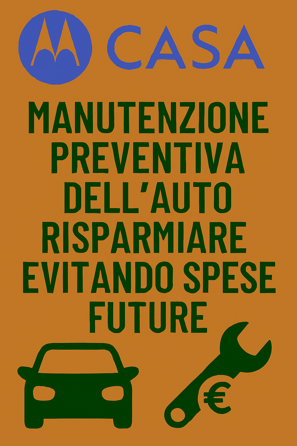 Manutenzione Preventiva dell’Auto: Risparmiare Evitando Spese Future