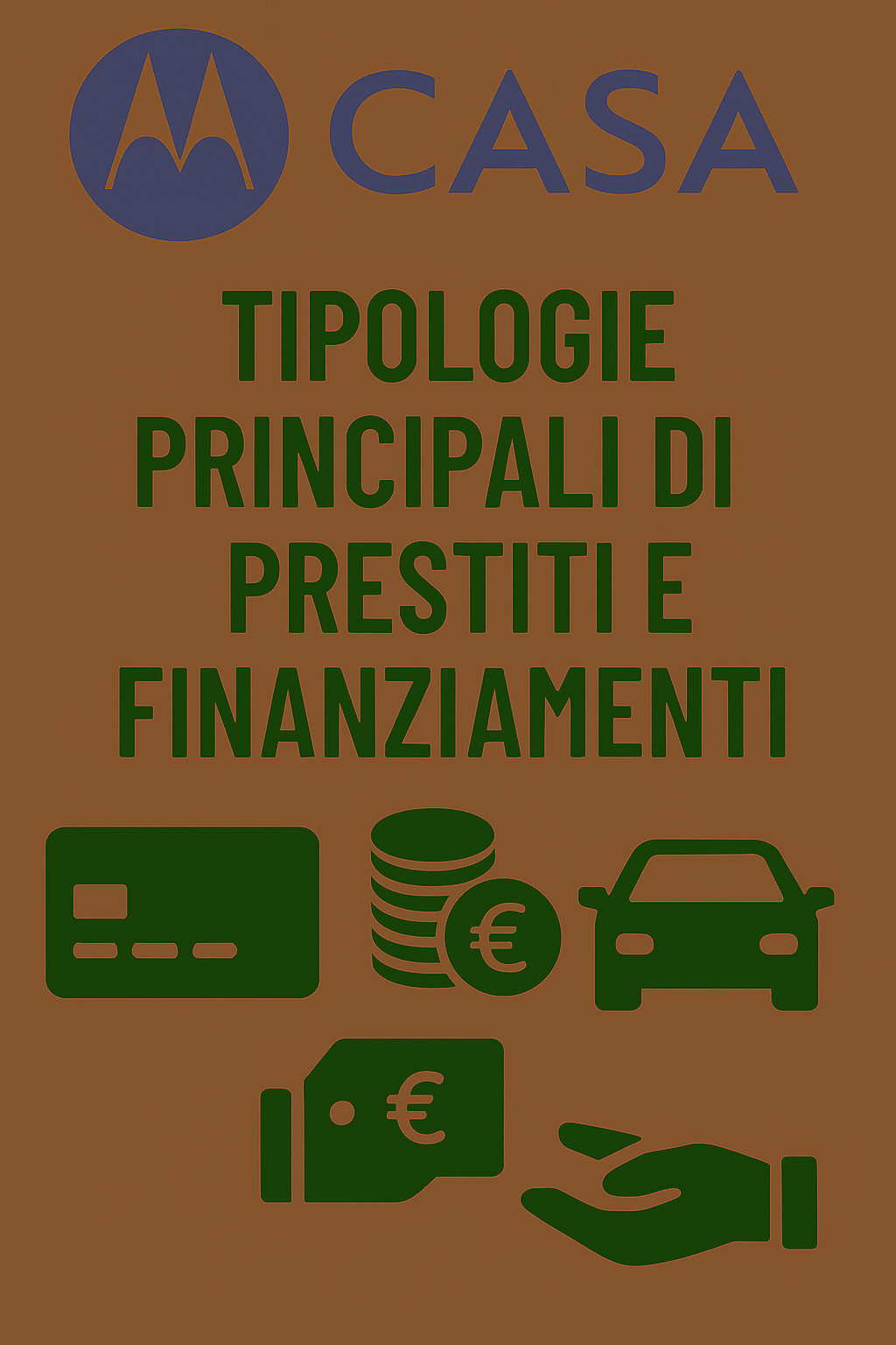 Prestito Personale: Cos'è, Come Funziona e Quando Conviene