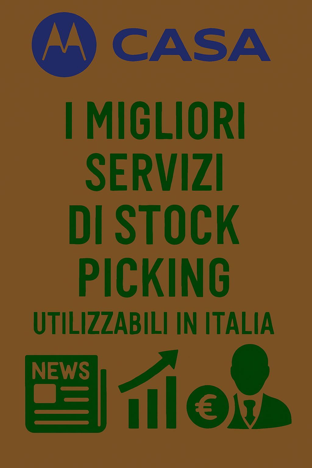 I Migliori Servizi di Stock Picking Utilizzabili in Italia