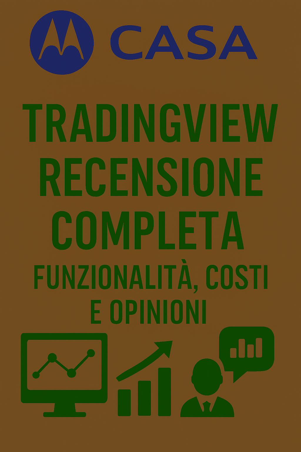 TradingView: Recensione Completa – Funzionalità, Costi e Opinioni