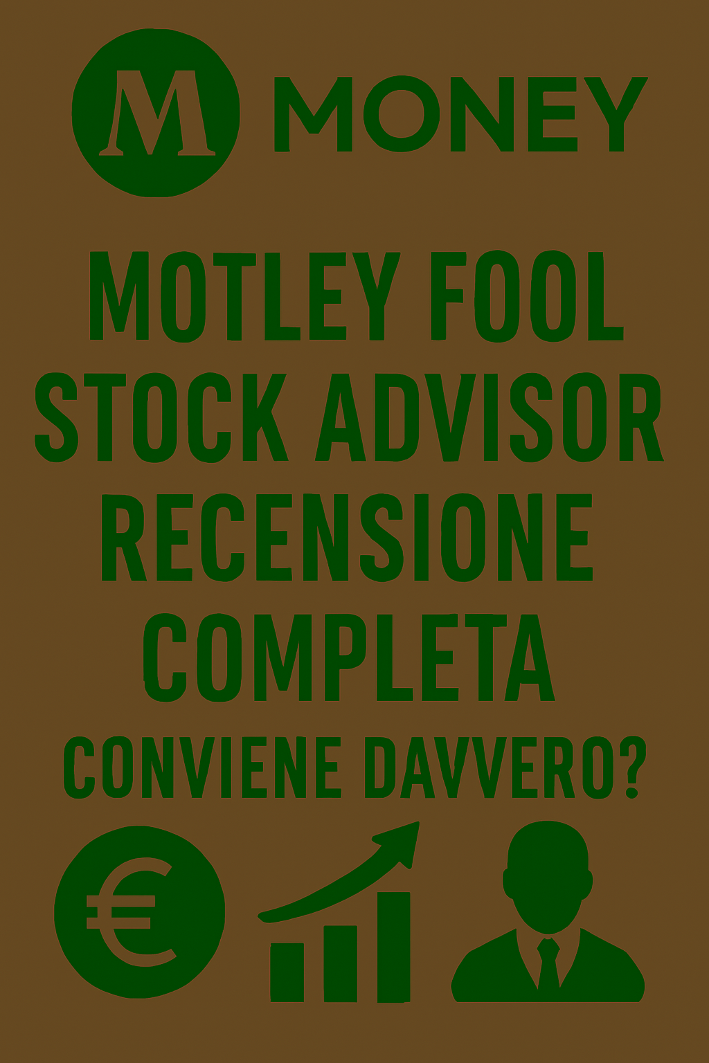 Motley Fool Stock Advisor – Recensione Completa: Conviene Davvero?